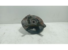 Recambio de mangueta delantera derecha para hyundai coupe (j2) referencia OEM IAM   