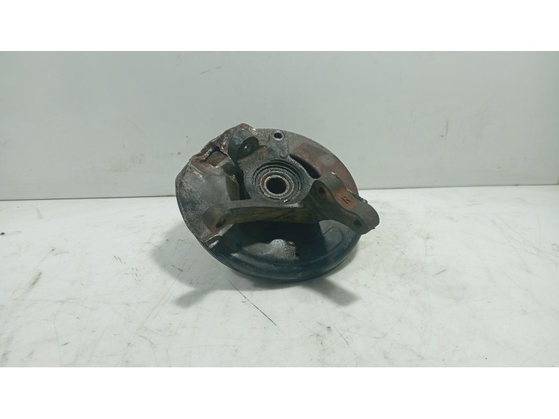 Recambio de mangueta delantera derecha para hyundai coupe (j2) referencia OEM IAM   