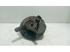 Recambio de mangueta delantera izquierda para hyundai coupe (j2) referencia OEM IAM   