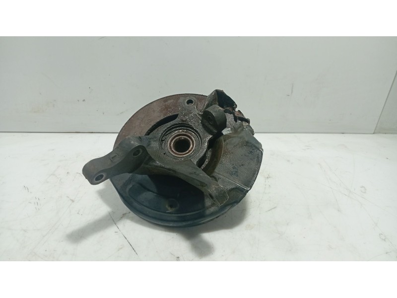 Recambio de mangueta delantera izquierda para hyundai coupe (j2) referencia OEM IAM   