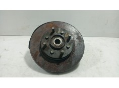 Recambio de mangueta delantera izquierda para hyundai coupe (j2) referencia OEM IAM    2