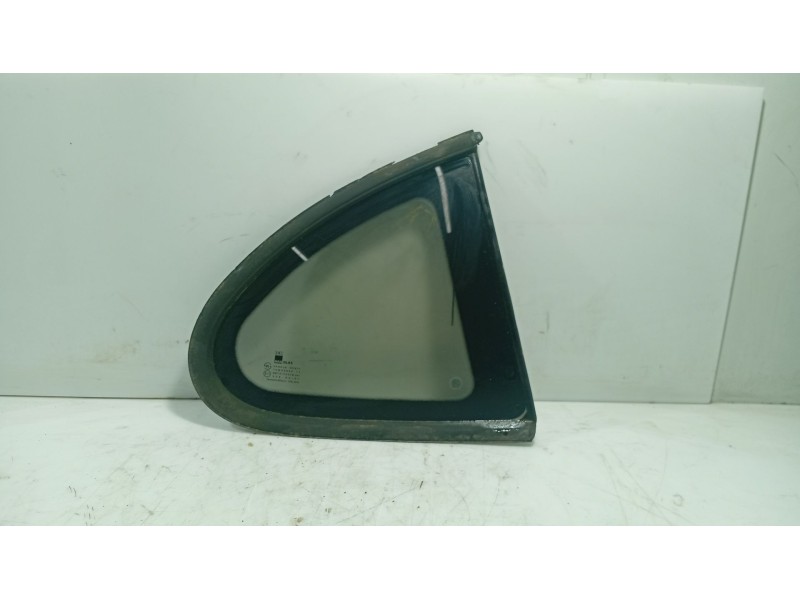 Recambio de luna custodia trasera derecha para hyundai coupe (j2) referencia OEM IAM   