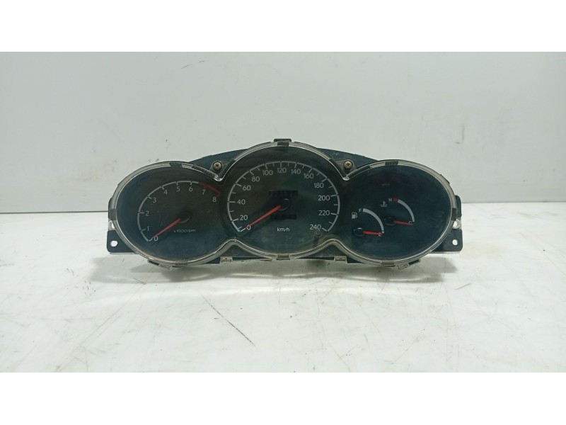 Recambio de cuadro instrumentos para hyundai coupe (j2) referencia OEM IAM   