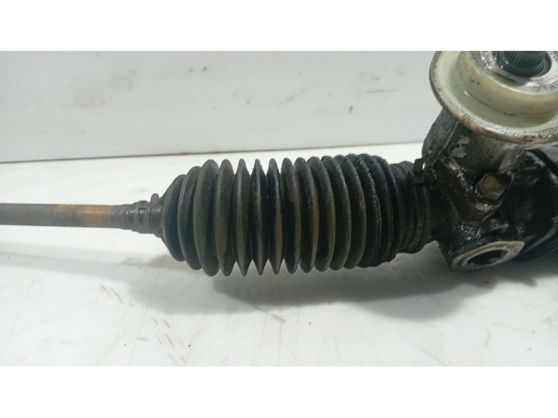 Recambio de cremallera direccion para hyundai coupe (j2) referencia OEM IAM   