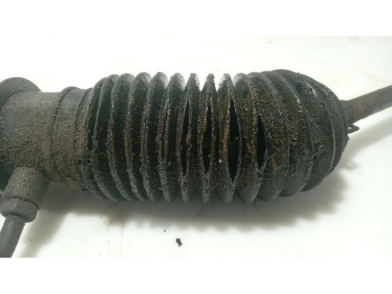 Recambio de cremallera direccion para hyundai coupe (j2) referencia OEM IAM   