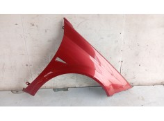 Recambio de aleta delantera derecha para renault megane ii coupé-cabriolet (em0/1_) 1.9 dci referencia OEM IAM 7701474923  