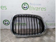 Recambio de rejilla paragolpes derecha para  referencia OEM IAM 21320534  