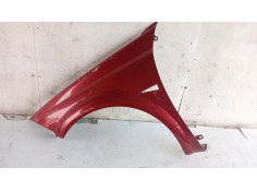 Recambio de aleta delantera izquierda para renault megane ii coupé-cabriolet (em0/1_) 1.9 dci referencia OEM IAM 7701474922  