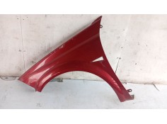 Recambio de aleta delantera izquierda para renault megane ii coupé-cabriolet (em0/1_) 1.9 dci referencia OEM IAM 7701474922   2