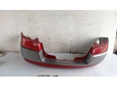 Recambio de paragolpes trasero para renault megane ii coupé-cabriolet (em0/1_) 1.9 dci referencia OEM IAM 7701475116  