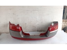 Recambio de paragolpes trasero para renault megane ii coupé-cabriolet (em0/1_) 1.9 dci referencia OEM IAM 7701475116   2