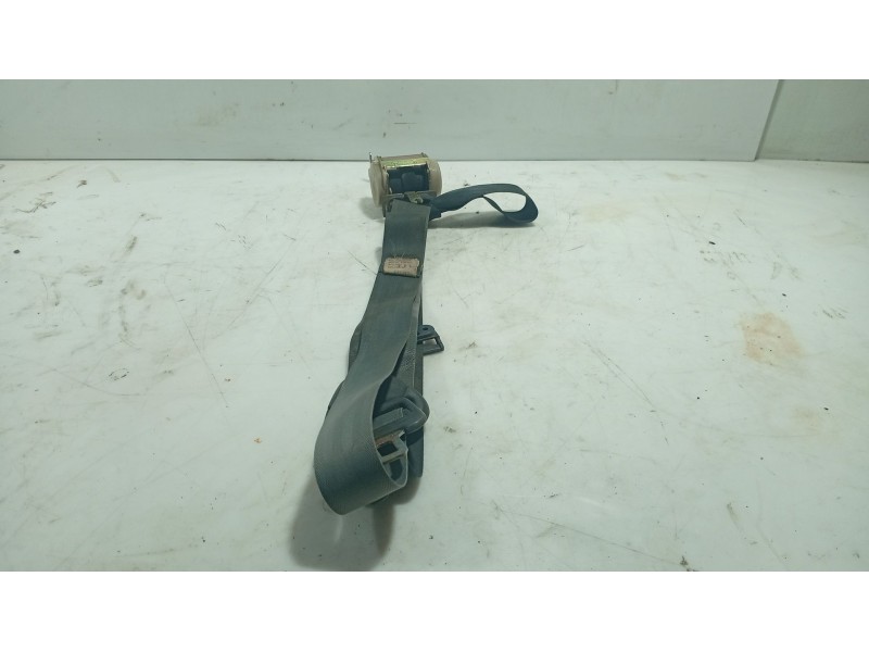 Recambio de cinturon seguridad delantero izquierdo para hyundai coupe (j2) referencia OEM IAM   