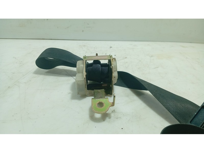 Recambio de cinturon seguridad delantero izquierdo para hyundai coupe (j2) referencia OEM IAM   