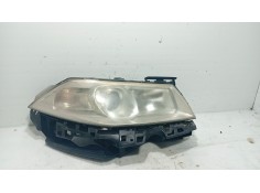 Recambio de faro derecho para renault megane ii coupé-cabriolet (em0/1_) 1.9 dci referencia OEM IAM 260108053R  