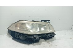 Recambio de faro derecho para renault megane ii coupé-cabriolet (em0/1_) 1.9 dci referencia OEM IAM 260108053R   2