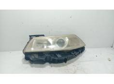 Recambio de faro izquierdo para renault megane ii coupé-cabriolet (em0/1_) 1.9 dci referencia OEM IAM 260604235R  