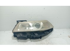 Recambio de faro izquierdo para renault megane ii coupé-cabriolet (em0/1_) 1.9 dci referencia OEM IAM 260604235R   2