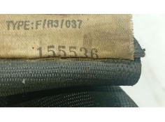 Recambio de cinturon seguridad delantero derecho para hyundai coupe (j2) referencia OEM IAM    2