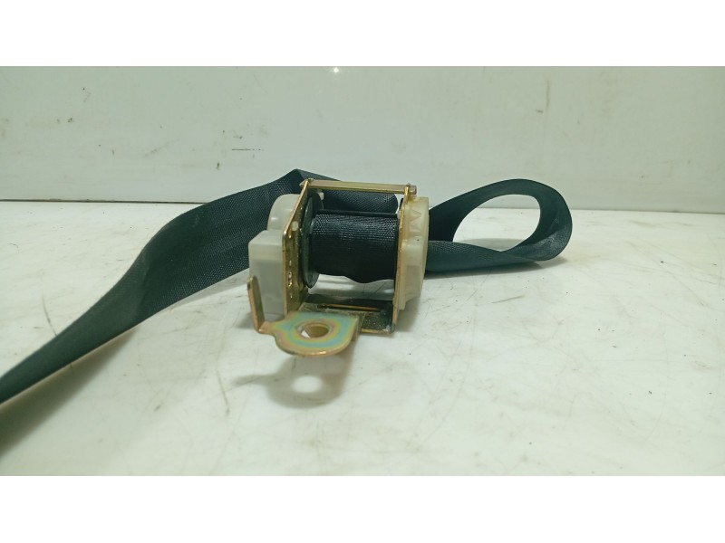 Recambio de cinturon seguridad delantero derecho para hyundai coupe (j2) referencia OEM IAM   