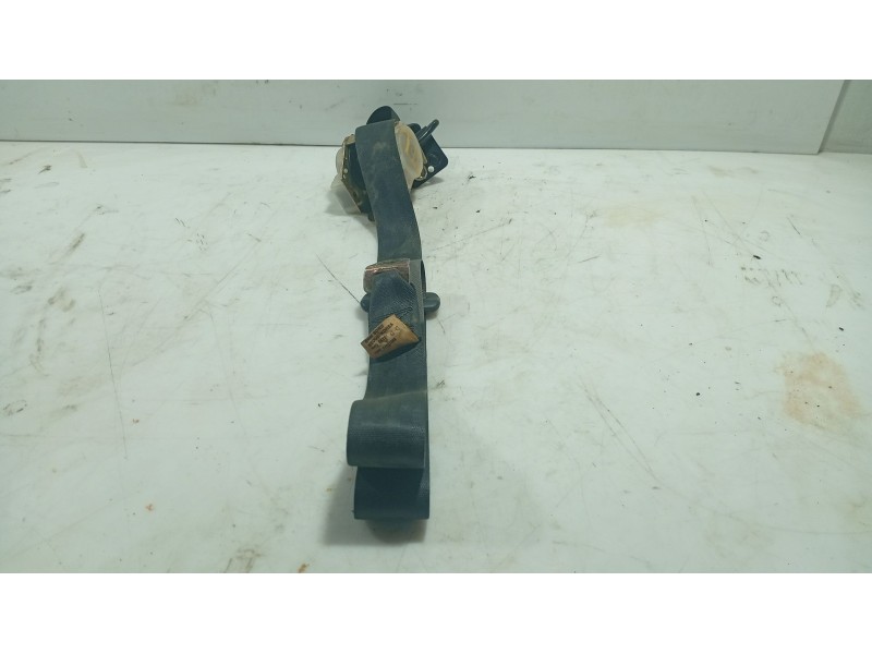 Recambio de cinturon seguridad trasero derecho para hyundai coupe (j2) referencia OEM IAM   