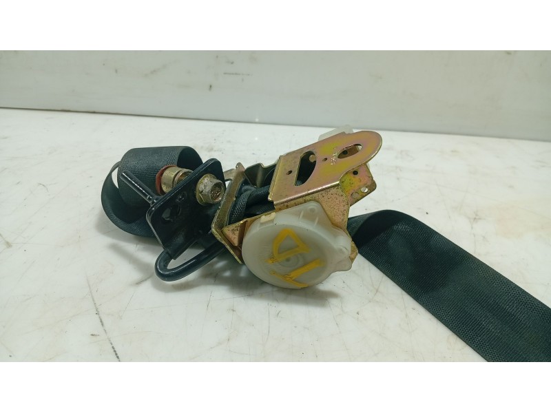 Recambio de cinturon seguridad trasero derecho para hyundai coupe (j2) referencia OEM IAM   