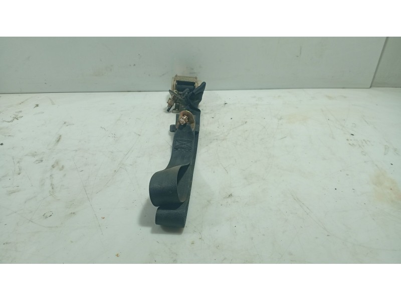 Recambio de cinturon seguridad trasero izquierdo para hyundai coupe (j2) referencia OEM IAM   