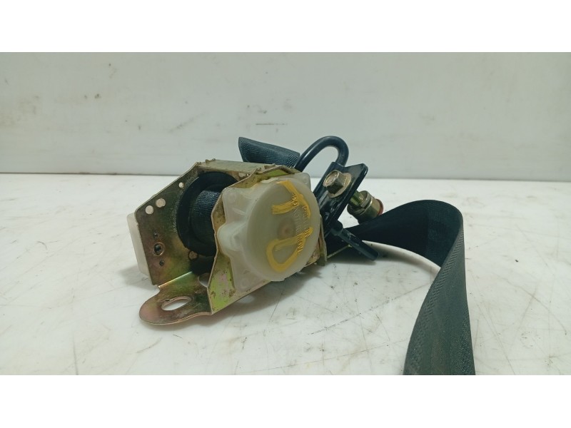 Recambio de cinturon seguridad trasero izquierdo para hyundai coupe (j2) referencia OEM IAM   