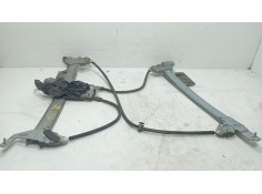 Recambio de elevalunas delantero izquierdo para renault megane ii coupé-cabriolet (em0/1_) 1.9 dci referencia OEM IAM 8201010930