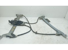 Recambio de elevalunas delantero izquierdo para renault megane ii coupé-cabriolet (em0/1_) 1.9 dci referencia OEM IAM 8201010930 2