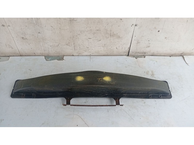 Recambio de refuerzo paragolpes trasero para hyundai coupe (j2) referencia OEM IAM   