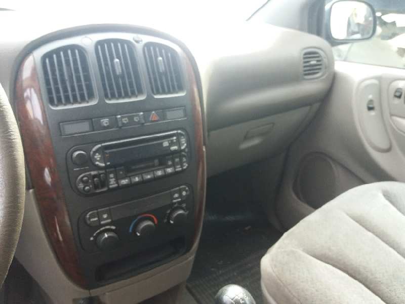 chrysler voyager (rg) 2.4 cat   |   0.01 - 0.08 | 2001 - 2008 | 147 cv / 108 kw del año 2001