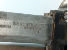 Recambio de elevalunas delantero derecho para opel omega a (v87) 2.4 i (f19, m19, n19) referencia OEM IAM    2