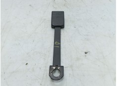 Recambio de anclaje cinturon delantero izquierdo para opel omega a (v87) 2.4 i (f19, m19, n19) referencia OEM IAM    2