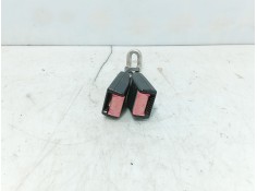 Recambio de anclaje cinturon trasero derecho para opel omega a (v87) 2.4 i (f19, m19, n19) referencia OEM IAM   