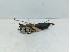 Recambio de cerradura puerta delantera derecha para opel omega a (v87) 2.4 i (f19, m19, n19) referencia OEM IAM   