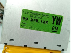 Recambio de modulo electronico para opel omega a (v87) 2.4 i (f19, m19, n19) referencia OEM IAM    2