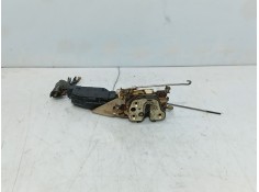 Recambio de cerradura puerta delantera izquierda para opel omega a (v87) 2.4 i (f19, m19, n19) referencia OEM IAM   