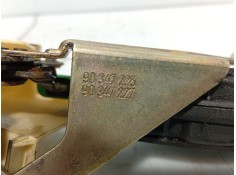 Recambio de cerradura puerta delantera izquierda para opel omega a (v87) 2.4 i (f19, m19, n19) referencia OEM IAM    2