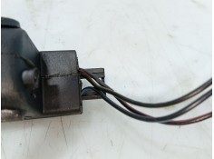 Recambio de cerradura puerta trasera izquierda para opel omega a (v87) 2.4 i (f19, m19, n19) referencia OEM IAM    2