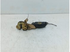 Recambio de cerradura puerta trasera derecha para opel omega a (v87) 2.4 i (f19, m19, n19) referencia OEM IAM   