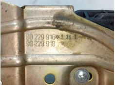 Recambio de cerradura puerta trasera derecha para opel omega a (v87) 2.4 i (f19, m19, n19) referencia OEM IAM    2