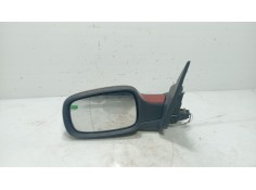 Recambio de retrovisor izquierdo para renault megane ii coupé-cabriolet (em0/1_) 1.9 dci referencia OEM IAM 7701068380  