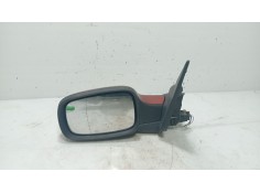 Recambio de retrovisor izquierdo para renault megane ii coupé-cabriolet (em0/1_) 1.9 dci referencia OEM IAM 7701068380   2