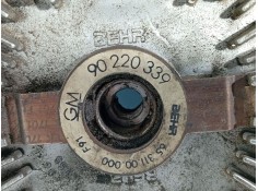 Recambio de ventilador viscoso motor para opel omega a (v87) 2.4 i (f19, m19, n19) referencia OEM IAM    2