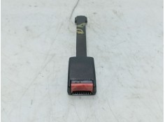 Recambio de anclaje cinturon delantero derecho para opel omega a (v87) 2.4 i (f19, m19, n19) referencia OEM IAM   