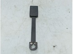 Recambio de anclaje cinturon delantero derecho para opel omega a (v87) 2.4 i (f19, m19, n19) referencia OEM IAM    2