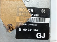 Recambio de modulo electronico para opel omega a (v87) 2.4 i (f19, m19, n19) referencia OEM IAM    2