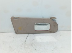 Recambio de parasol derecho para opel omega a (v87) 2.4 i (f19, m19, n19) referencia OEM IAM   