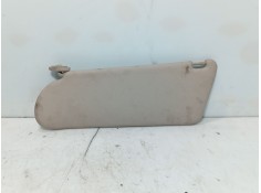 Recambio de parasol derecho para opel omega a (v87) 2.4 i (f19, m19, n19) referencia OEM IAM    2