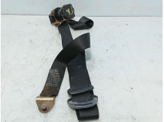 Recambio de cinturon seguridad trasero izquierdo para opel omega a (v87) 2.4 i (f19, m19, n19) referencia OEM IAM   